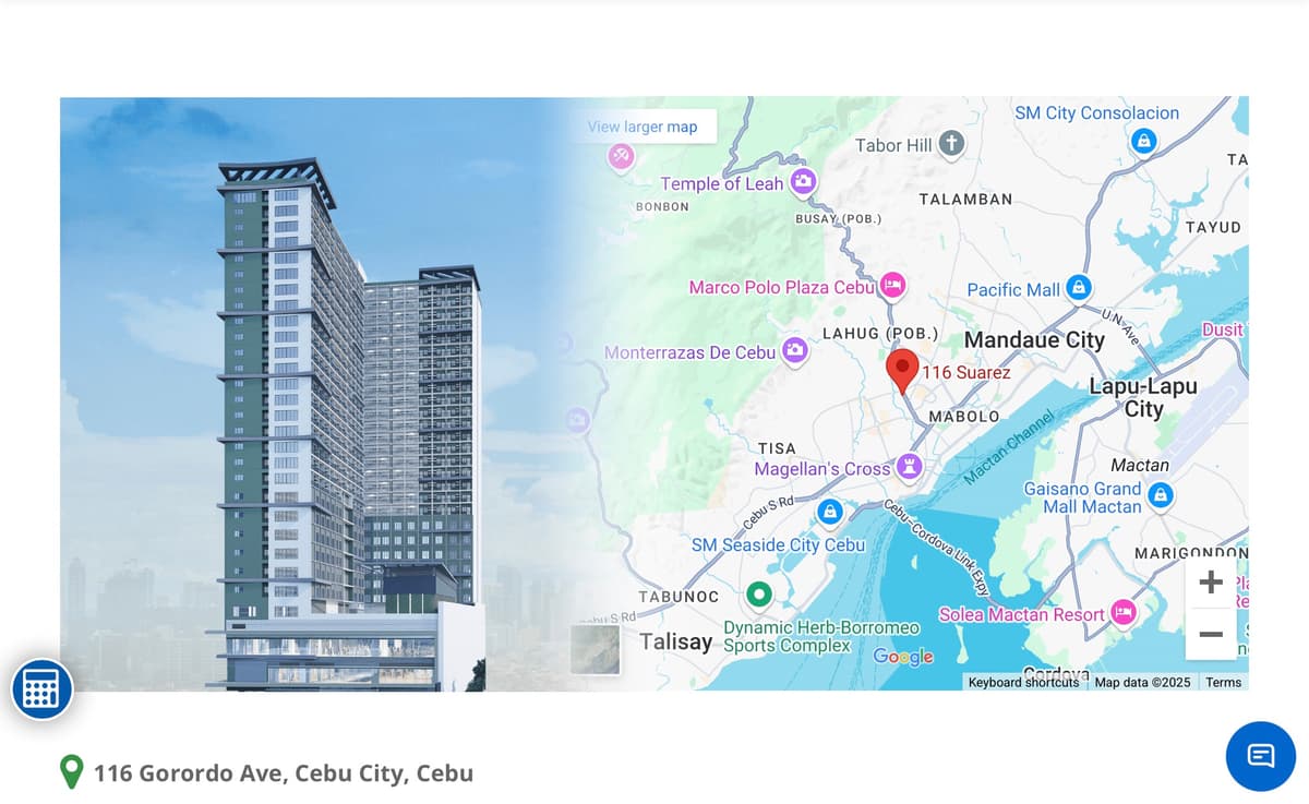 Vista Residence’s ,,, Cebu City - photo 1