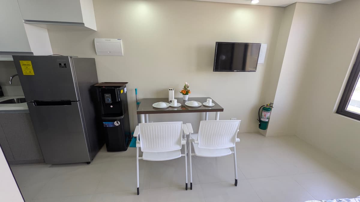 TOWER 3- STUDIO - photo 4