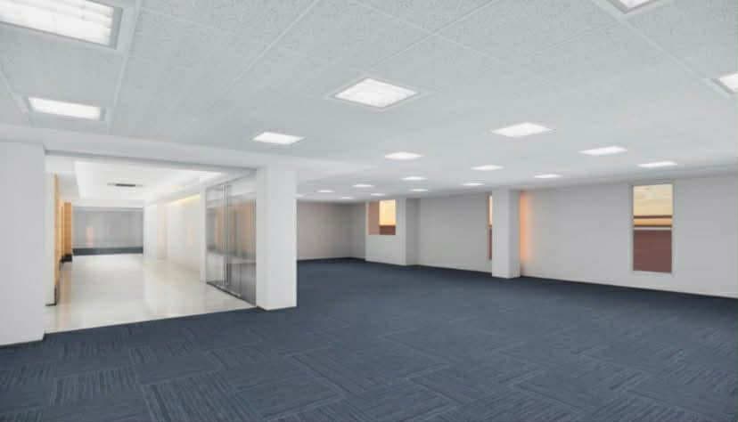 525.26 Warm Shell BPO/Office Space For Rent In Cebu IT Park - photo 5