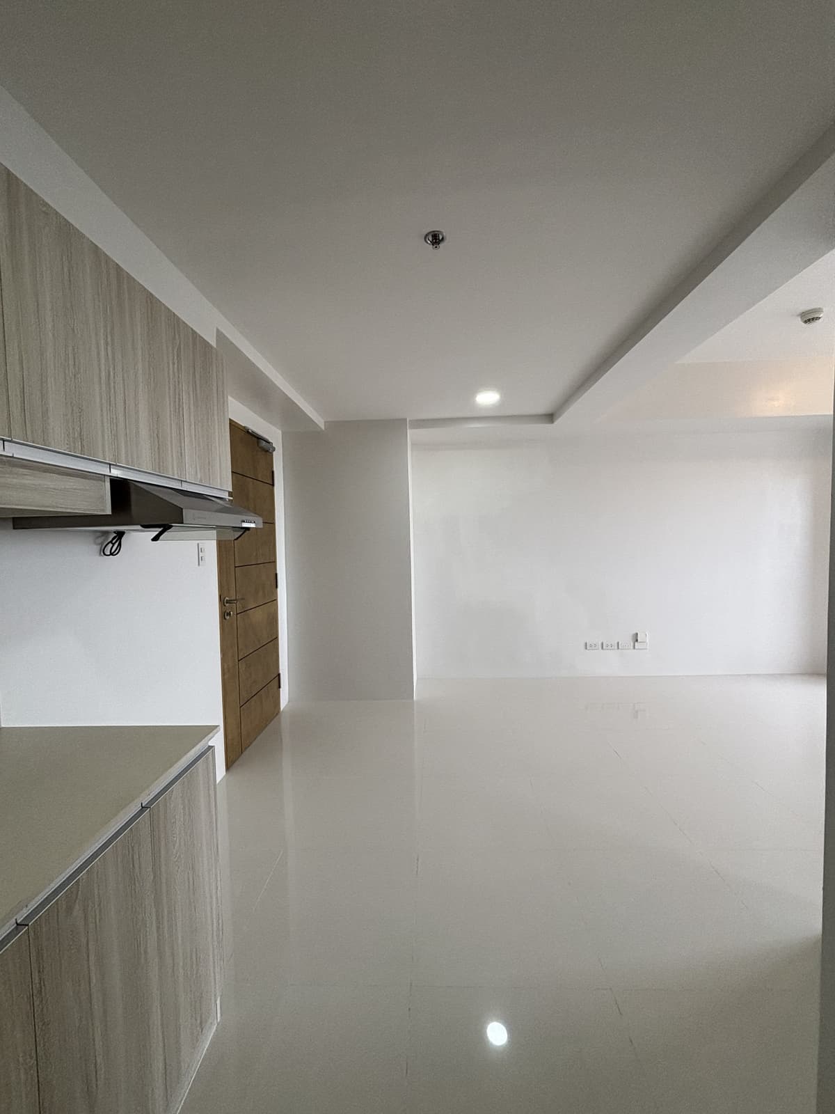 1-Bedroom Unit for Sale at Taft East Gate – Cebu Business Park - photo 2