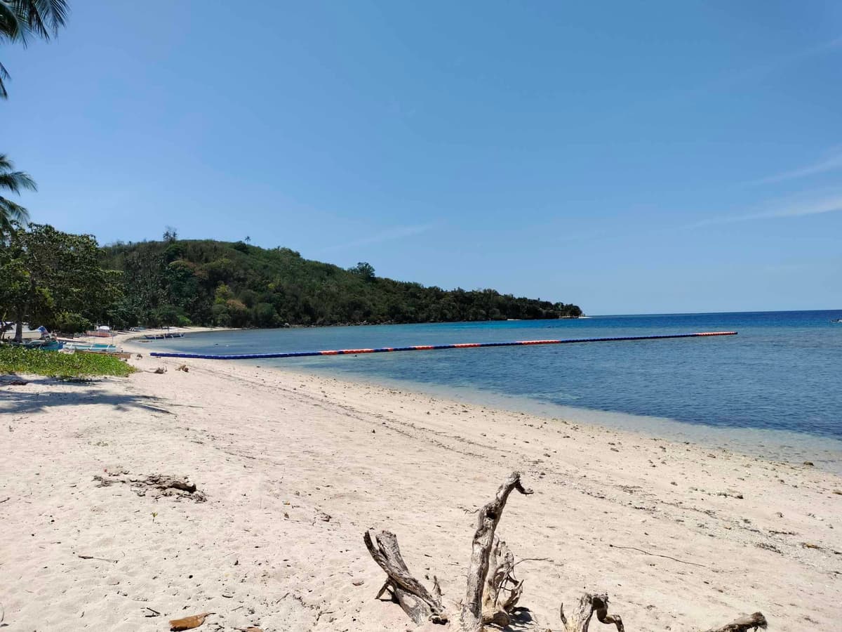 FOR SALE! BEACHFRONT LOT - photo 5