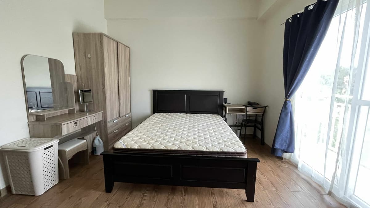 AMANI CONDO STUDIO UNIT  - photo 3