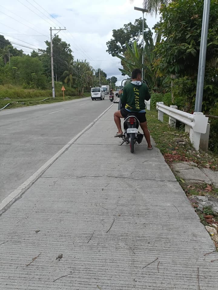 Residential Lot for Sale in Catarman Dauis, Bohol - photo 2