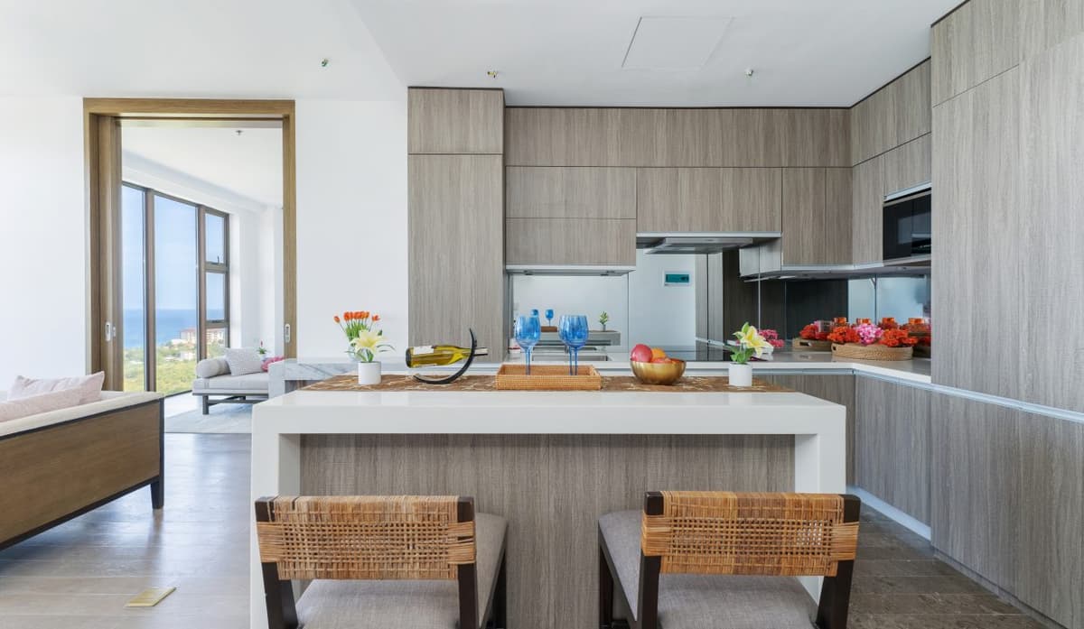 For Sale Condo in The Residences at Sheraton Mactan, Punta Engano - photo 4