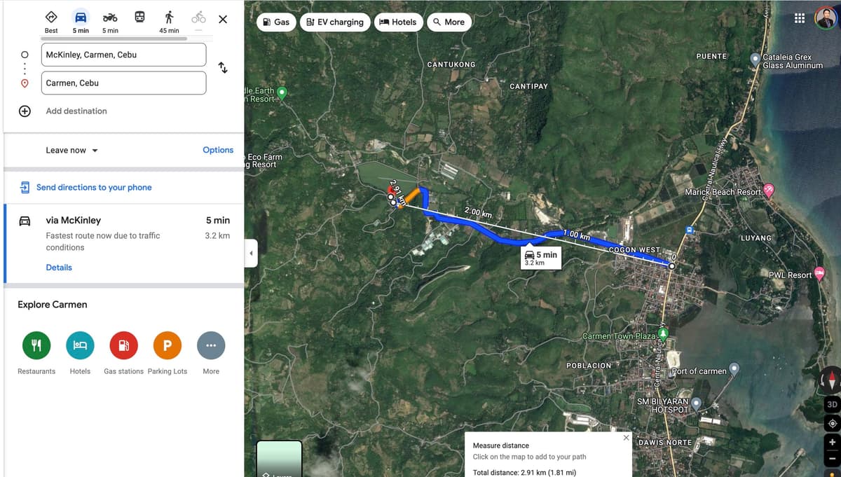 Lot for Sale in Cantumog Carmen, Cebu - photo 4