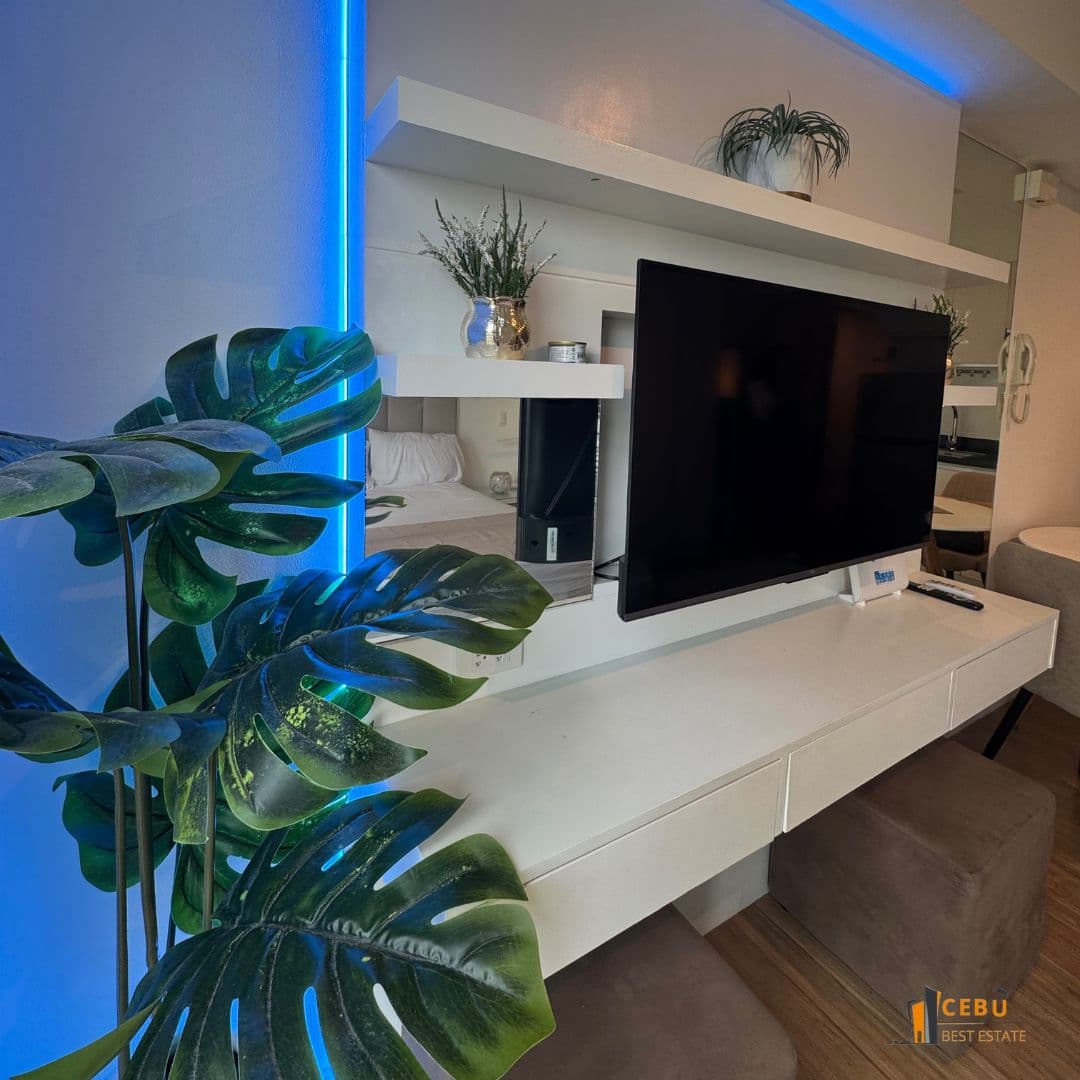 STUDIO UNIT FOR SALE IN SOLINEA TOWER 2 - photo 2