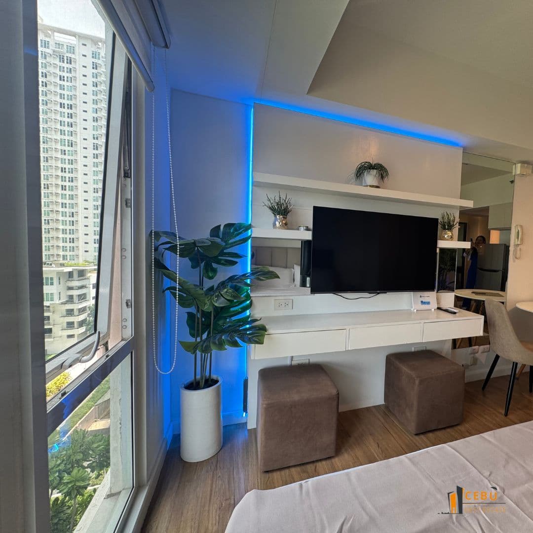 STUDIO UNIT FOR SALE IN SOLINEA TOWER 2 - photo 3