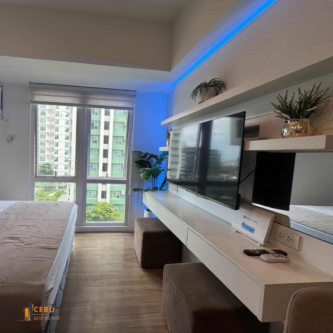STUDIO UNIT FOR SALE IN SOLINEA TOWER 2 - photo 5