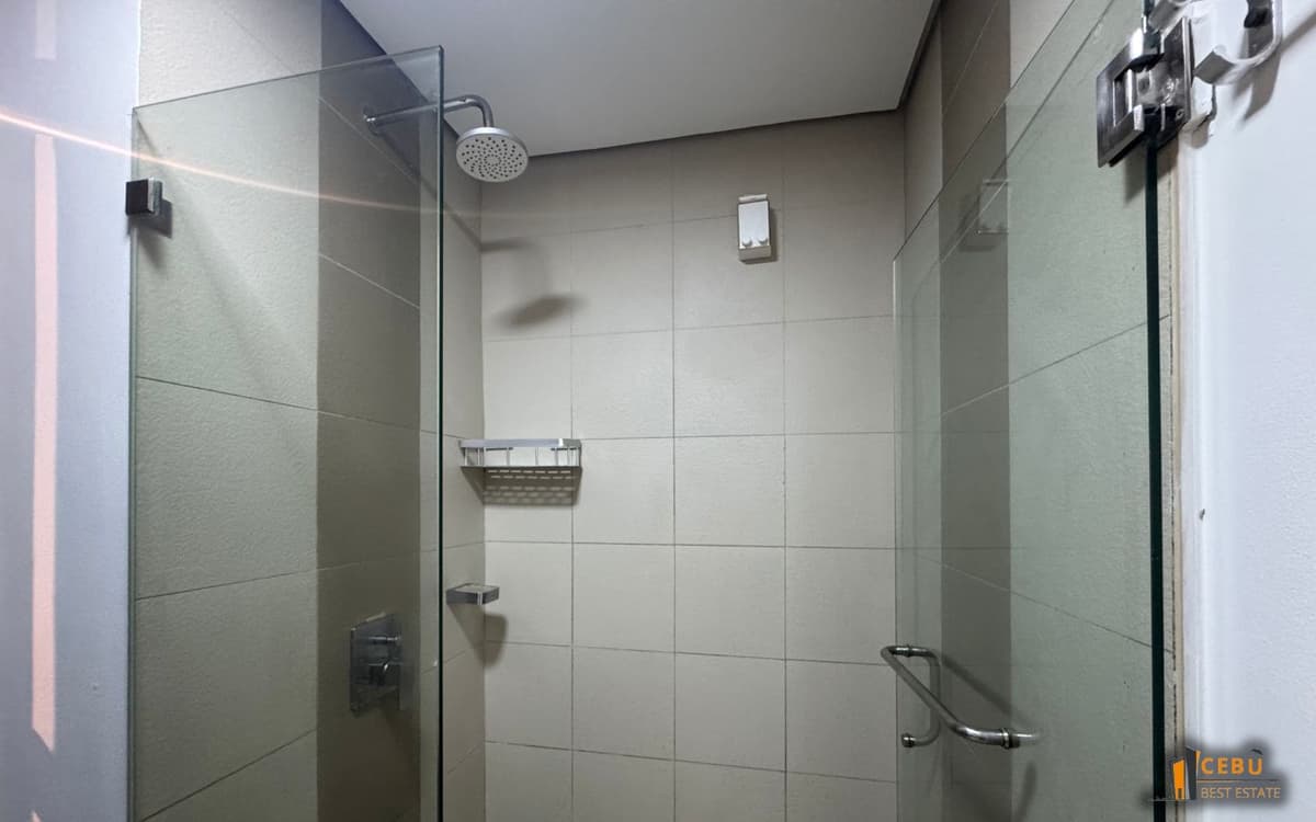 STUDIO UNIT FOR SALE IN SOLINEA TOWER 2 - photo 2