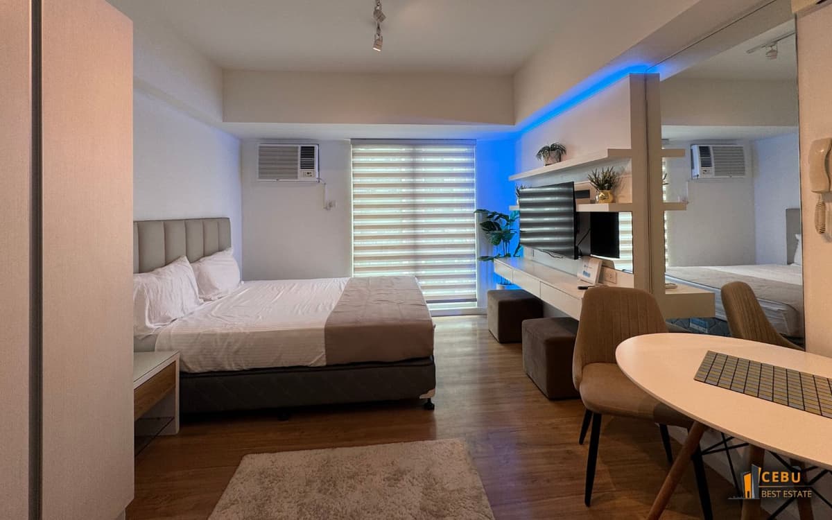 STUDIO UNIT FOR SALE IN SOLINEA TOWER 2 - photo 6