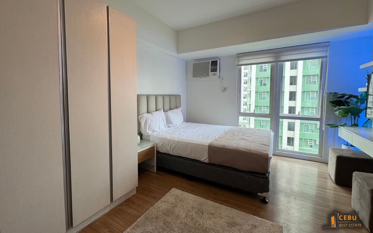 STUDIO UNIT FOR SALE IN SOLINEA TOWER 2 - photo 3