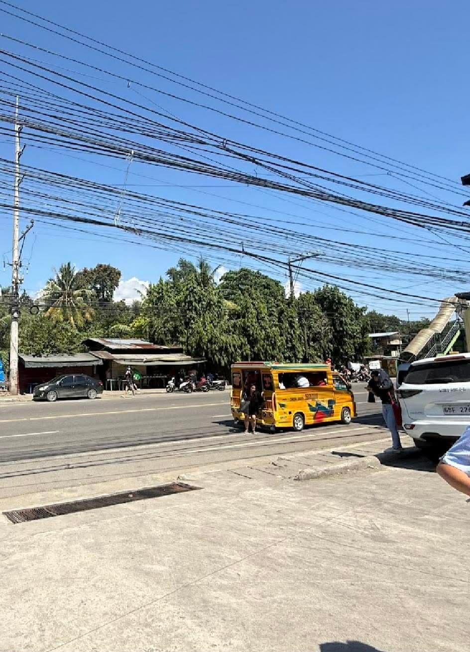 LAWAAN COMMERCIAL PROPERTY FOR SALE HOLDS NATIONAL HIGHWAY - photo 1