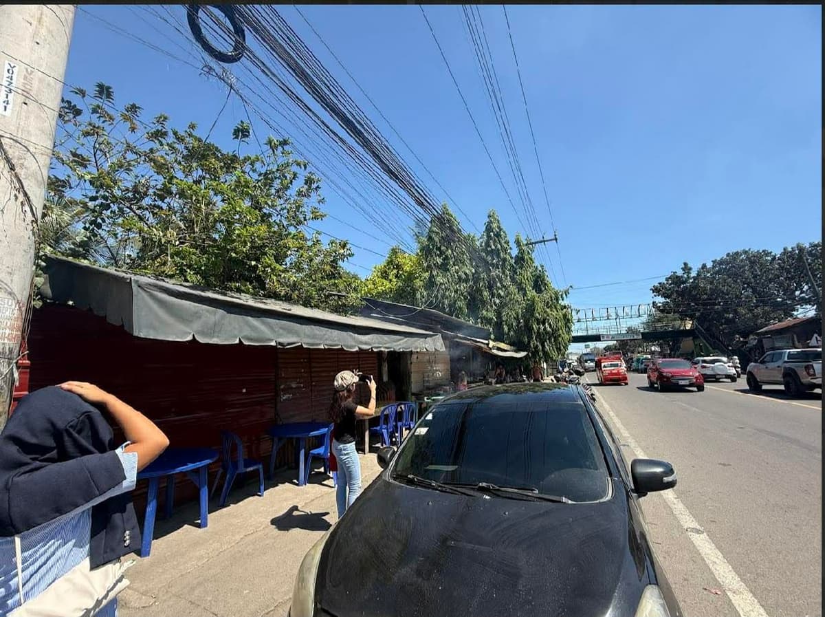 LAWAAN COMMERCIAL PROPERTY FOR SALE HOLDS NATIONAL HIGHWAY - photo 2