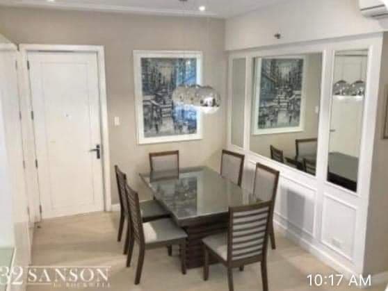 FOR SALE 2 BEDROOM CONDO @32 SANSON ROAD BY ROCKWELL - photo 4