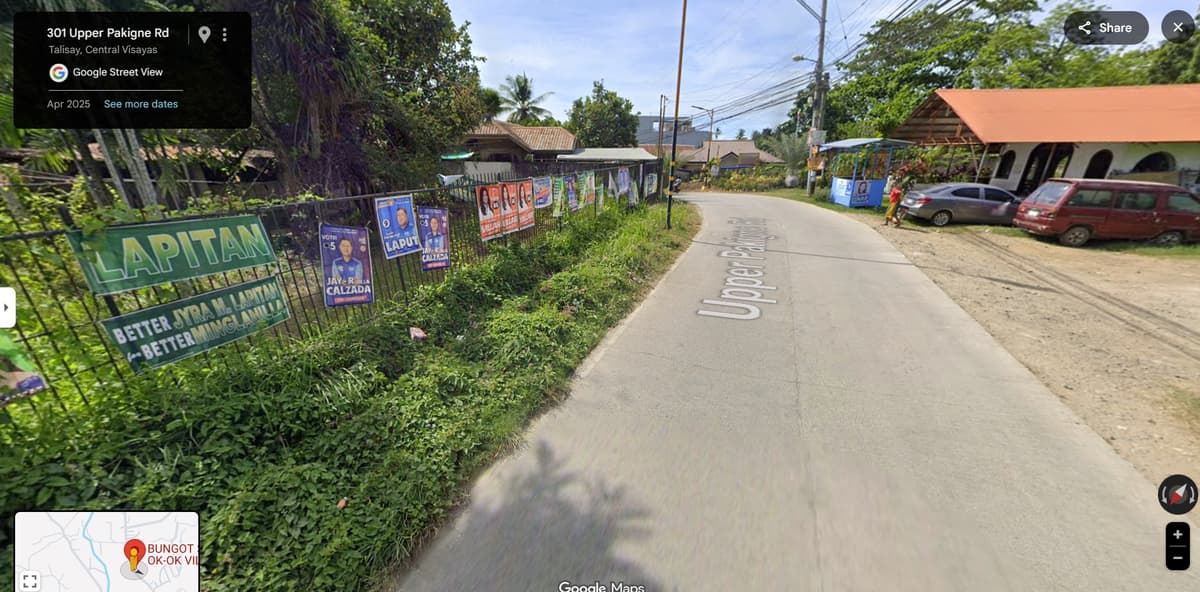 Tubod House and Lot - photo 3