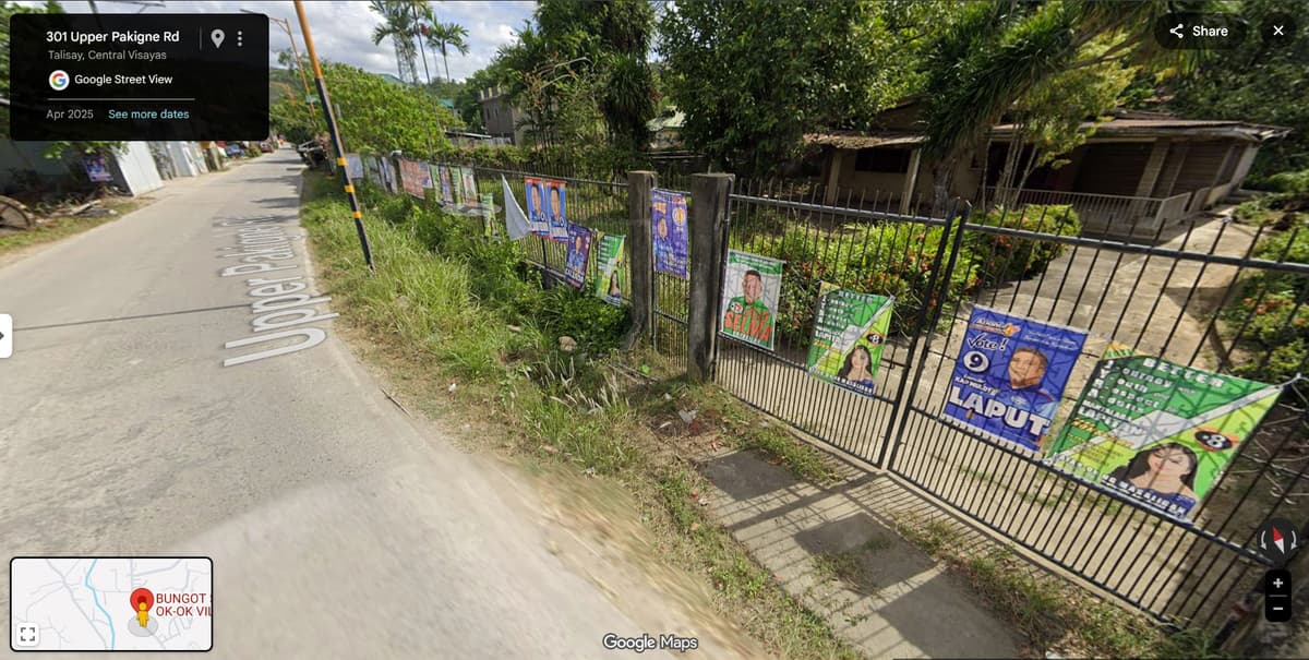 Tubod House and Lot - photo 2