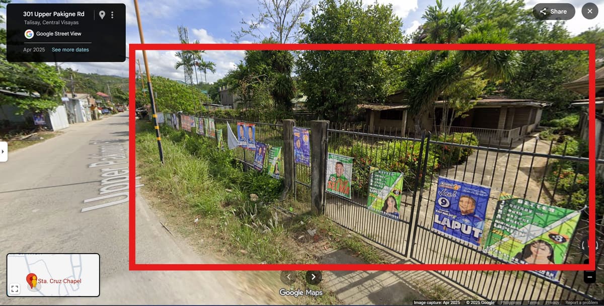 Tubod House and Lot - photo 6