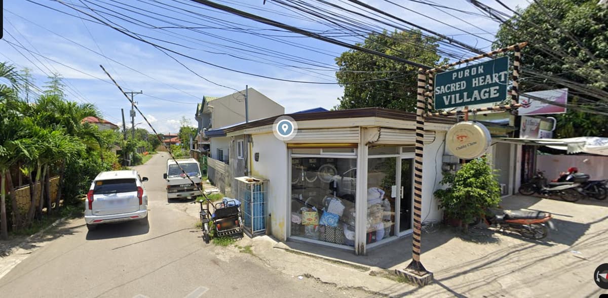 Lot Only residential Talisay - photo 1