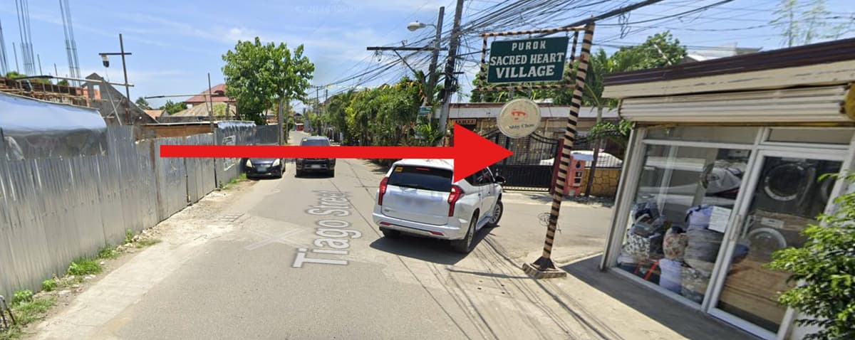 Lot Only residential Talisay - photo 2