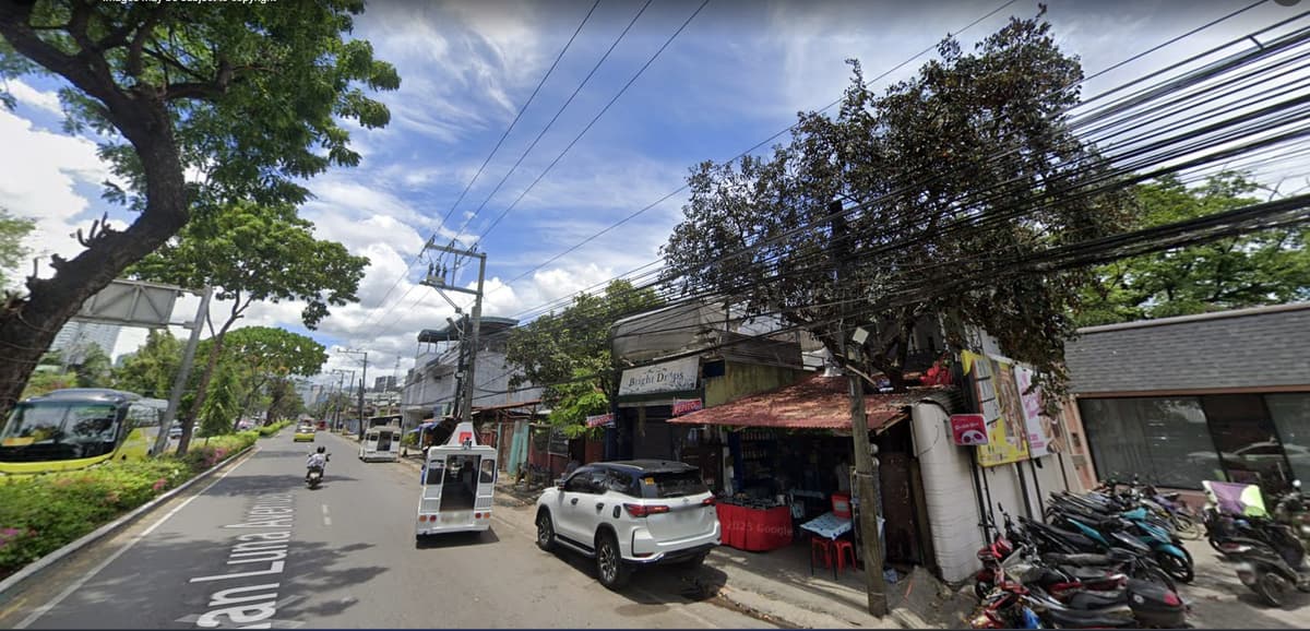 Mabolo Commercial Space - photo 1