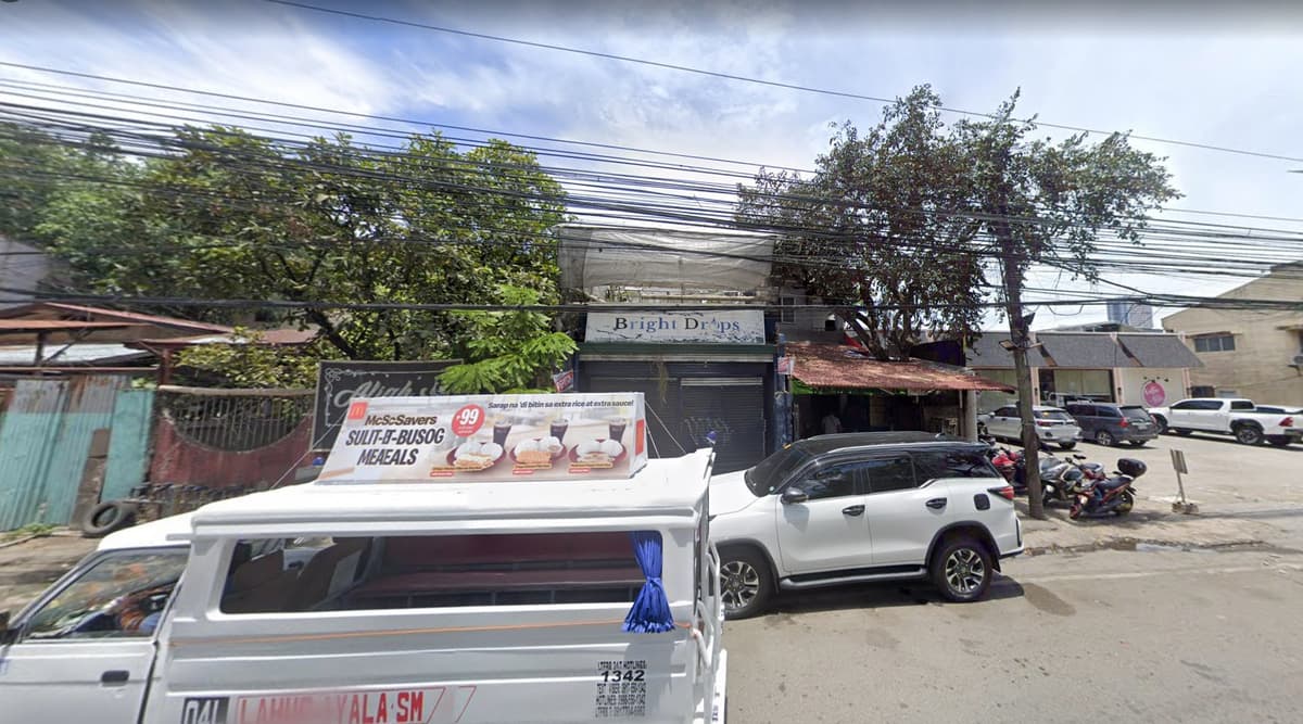 Mabolo Commercial Space - photo 3