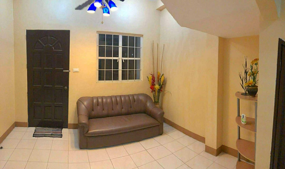 Income-Generating 2-storey House For Sale at Brookfield Subd., Lapulapu City, Cebu - photo 4