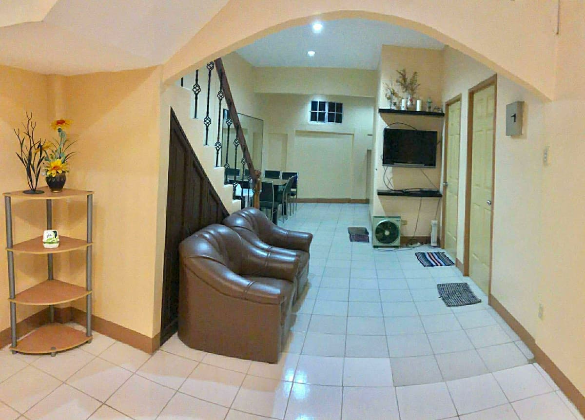 Income-Generating 2-storey House For Sale at Brookfield Subd., Lapulapu City, Cebu - photo 6