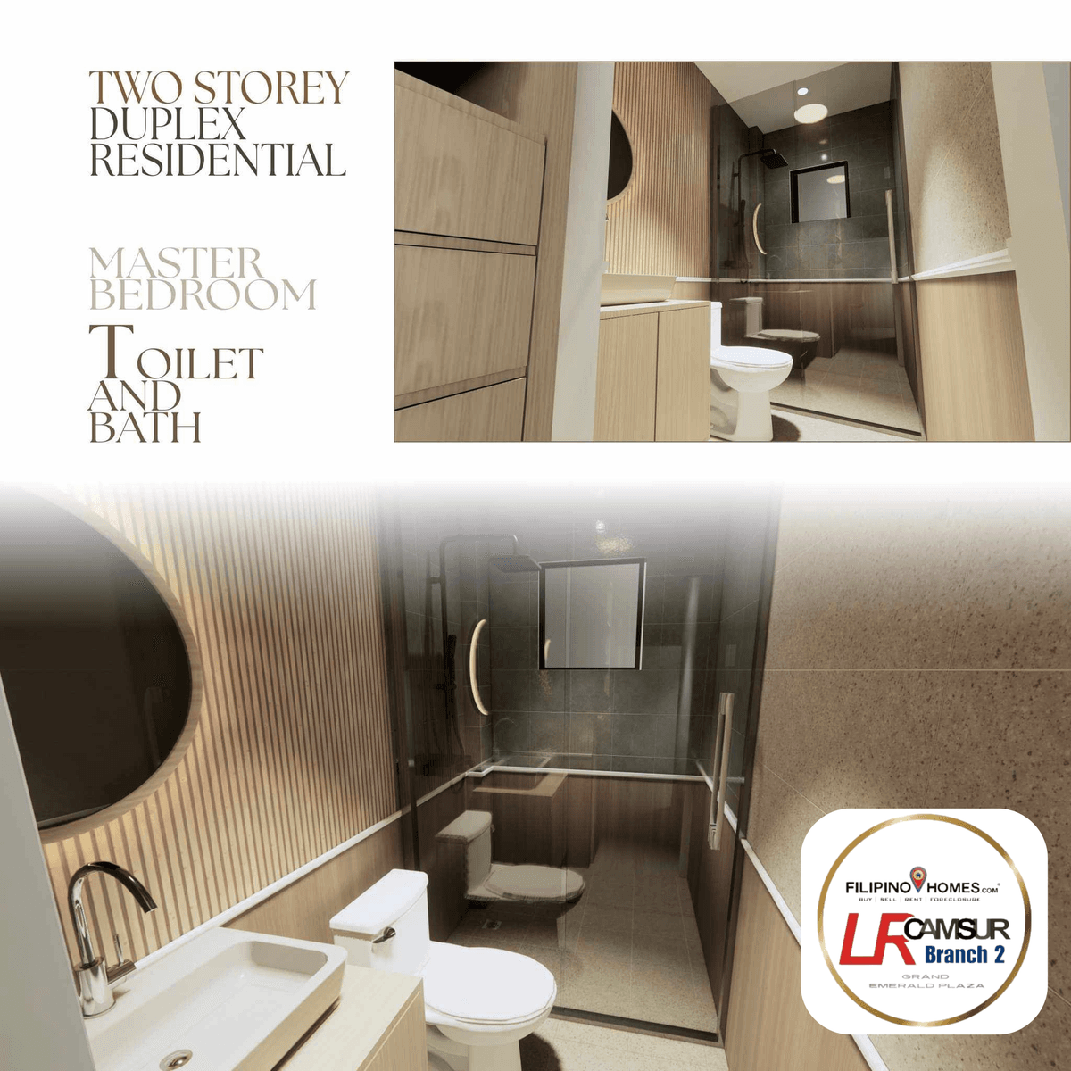 House and Lot, Ready for Occuppancy Naga City - photo 4