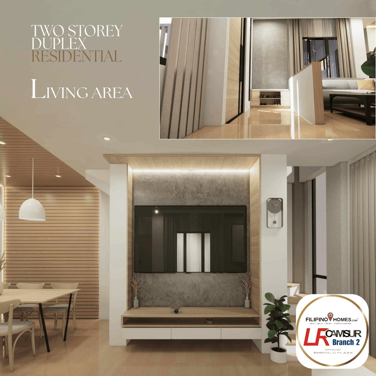 House and Lot, Ready for Occuppancy Naga City - photo 1