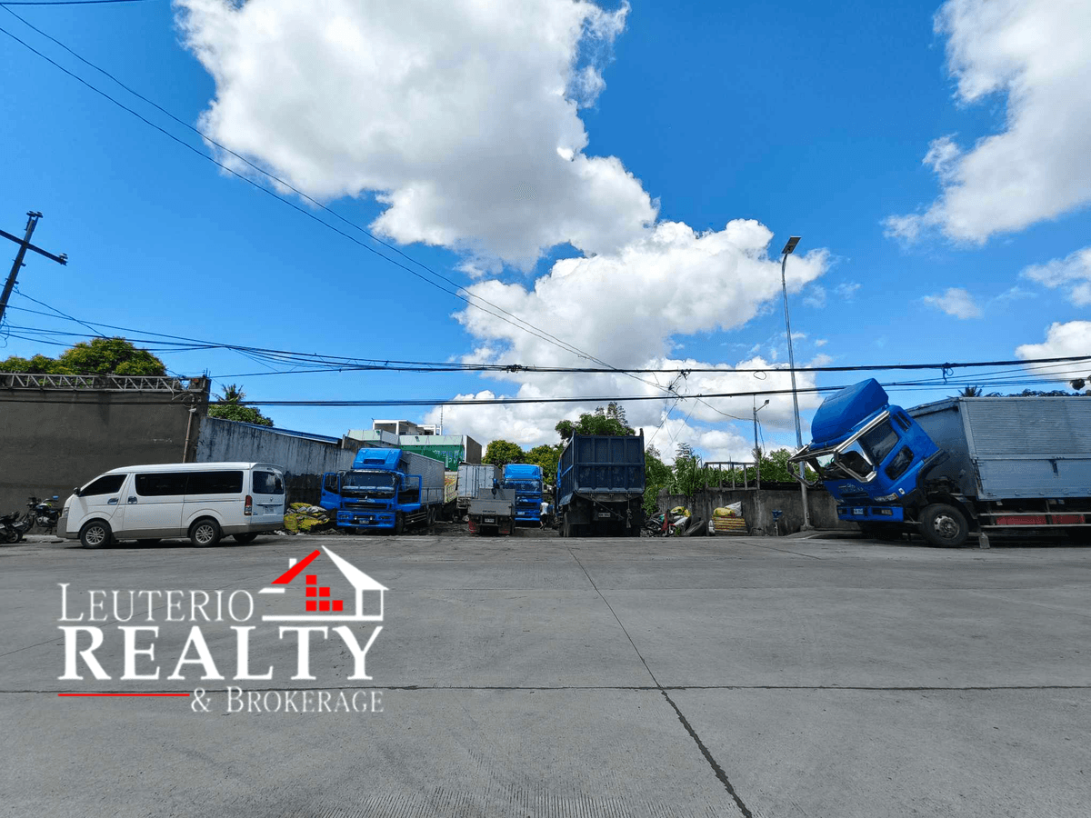 For Sale Lot - Del Rosario - photo 1