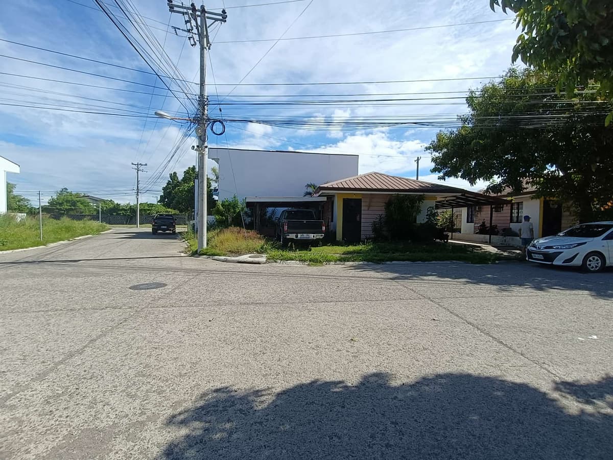 Bungalow House & Lot in Ajoya - photo 4