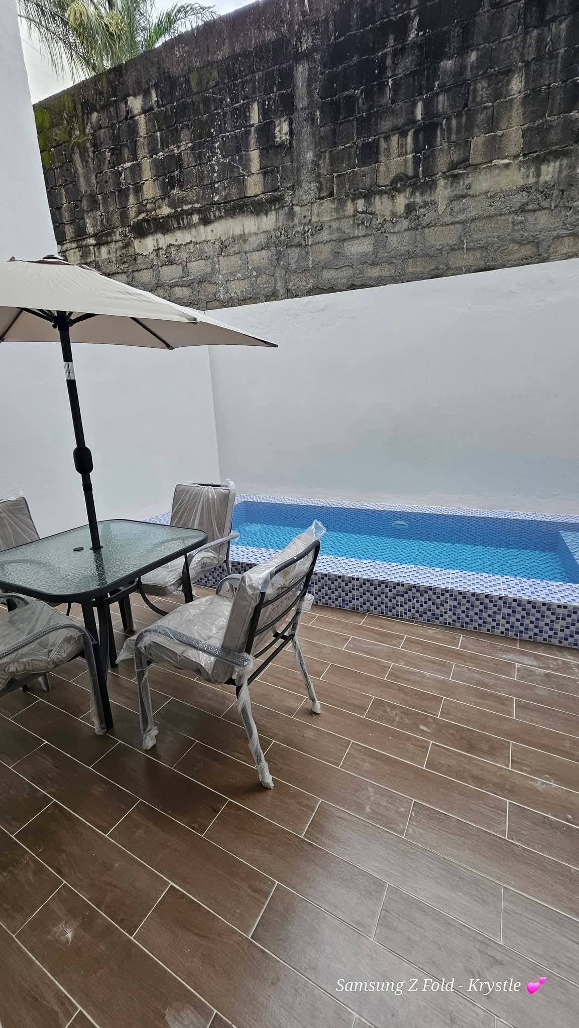 5BR House in Lahug with Private Pool  - photo 5