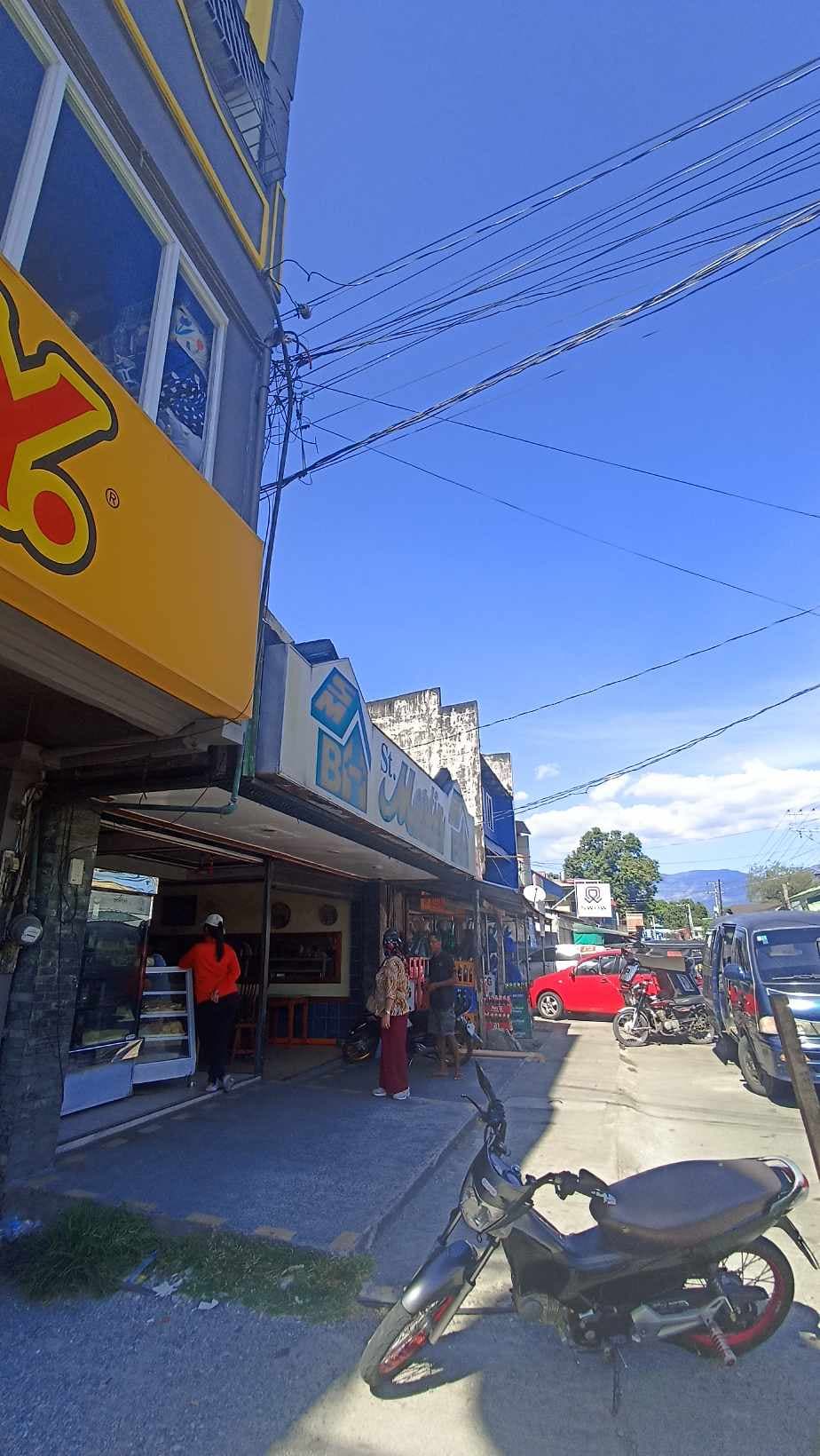 Commercial Lot For Sale infront of Public Market in Pangasinan - photo 4