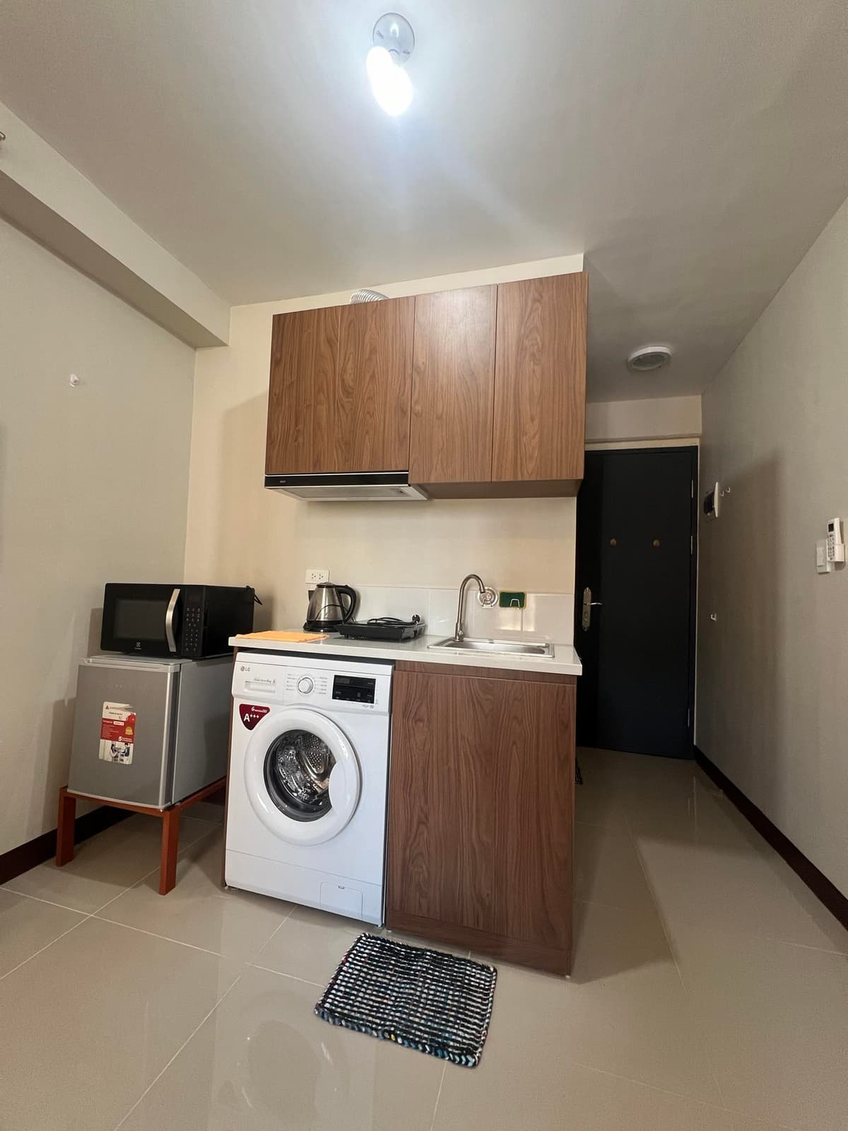 For Rent Studio Unit in Seakyung - photo 6