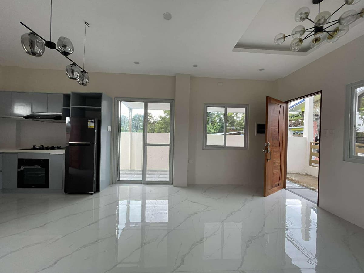 BRAND-NEW 3BR HOUSE @GRAND EUROPA CDO FOR ONLY 8.5M - photo 7