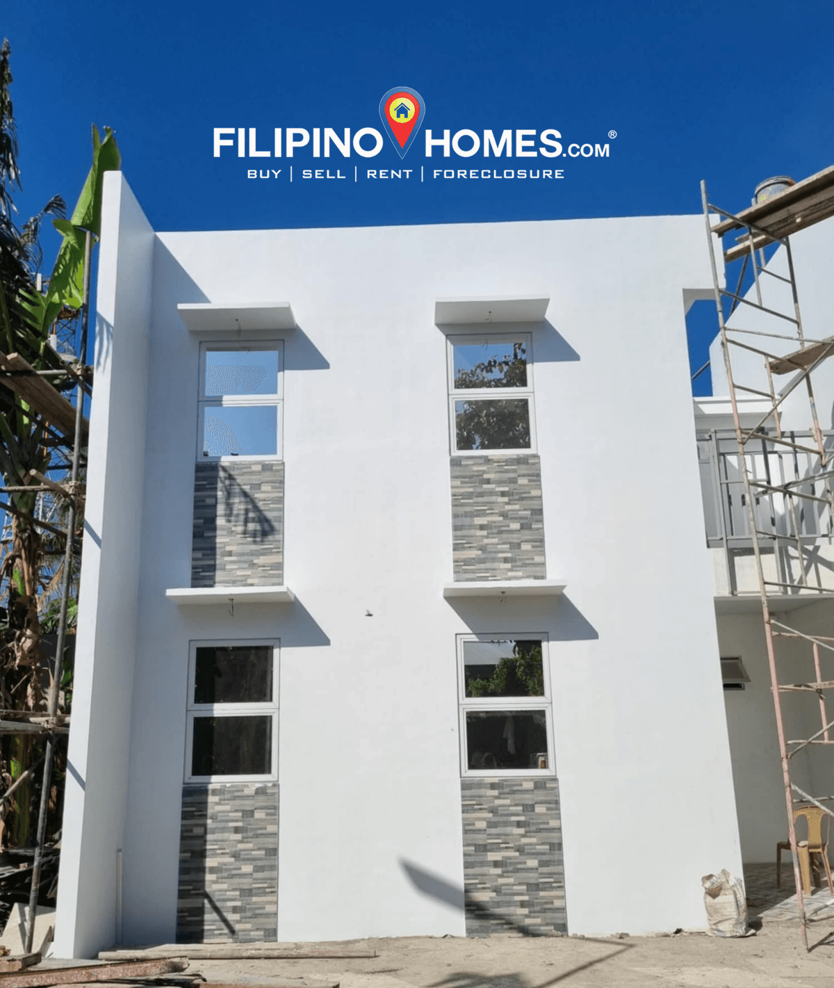 Two Storey Townhouse - photo 3