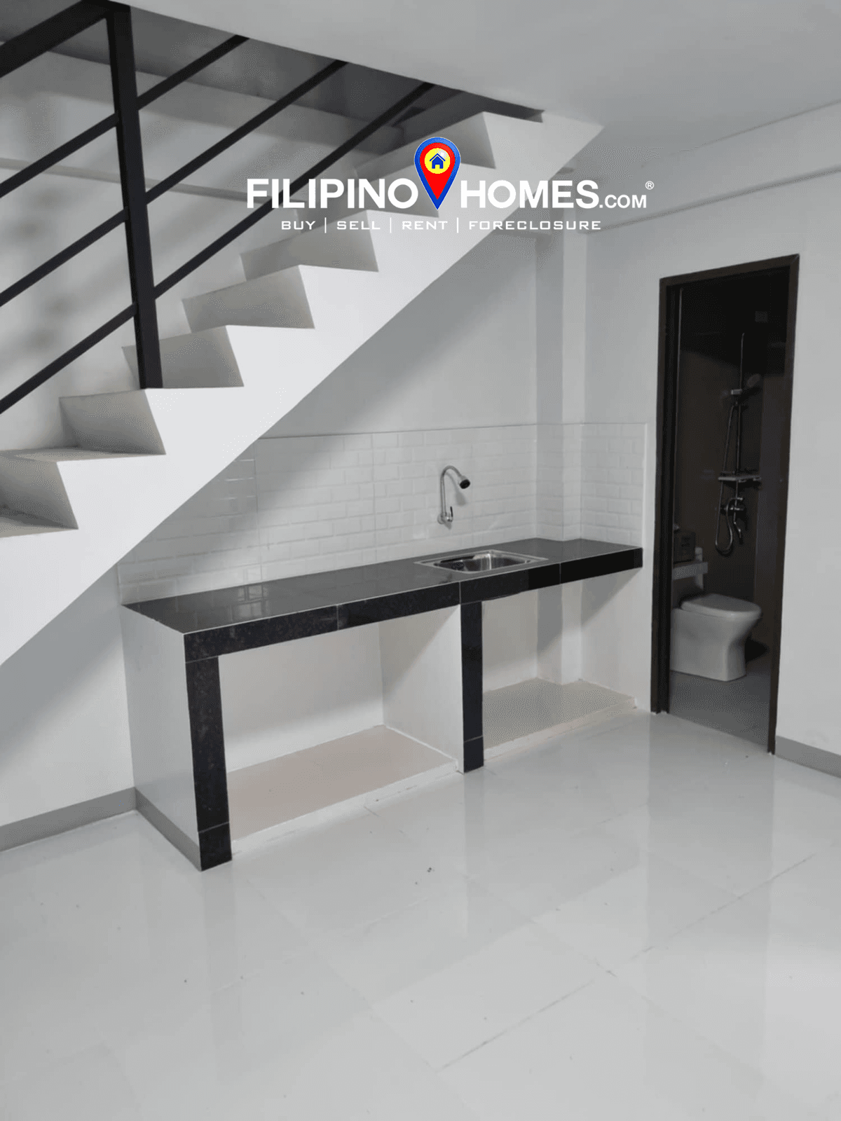 Two Storey Townhouse - photo 2