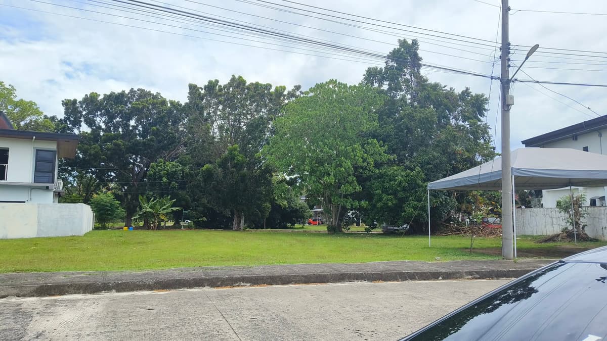 PREMIUM PROPERTY AT SOUTH PACIFIC GOLF & LEISURE ESTATES, DAVAO CITY - photo 4