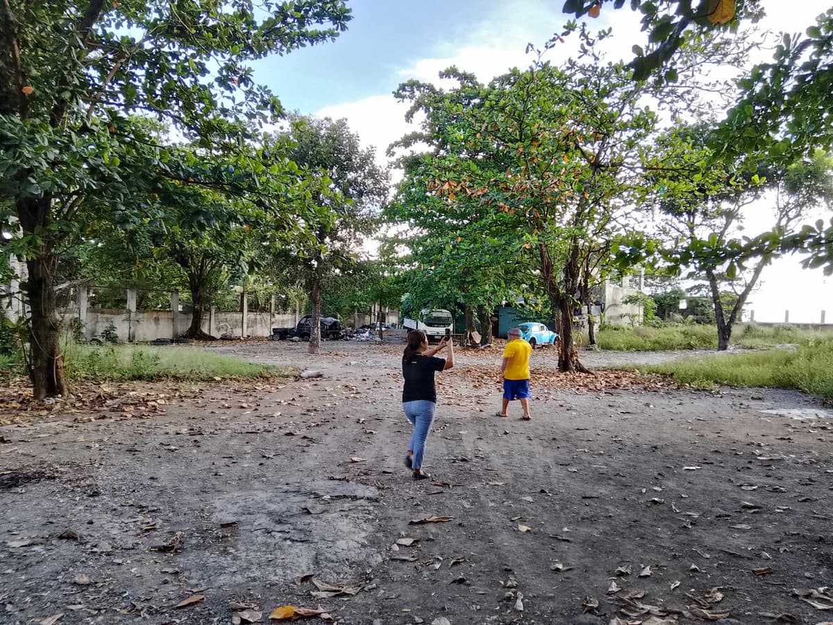 Beach Lot in Talisay, Cebu - photo 2