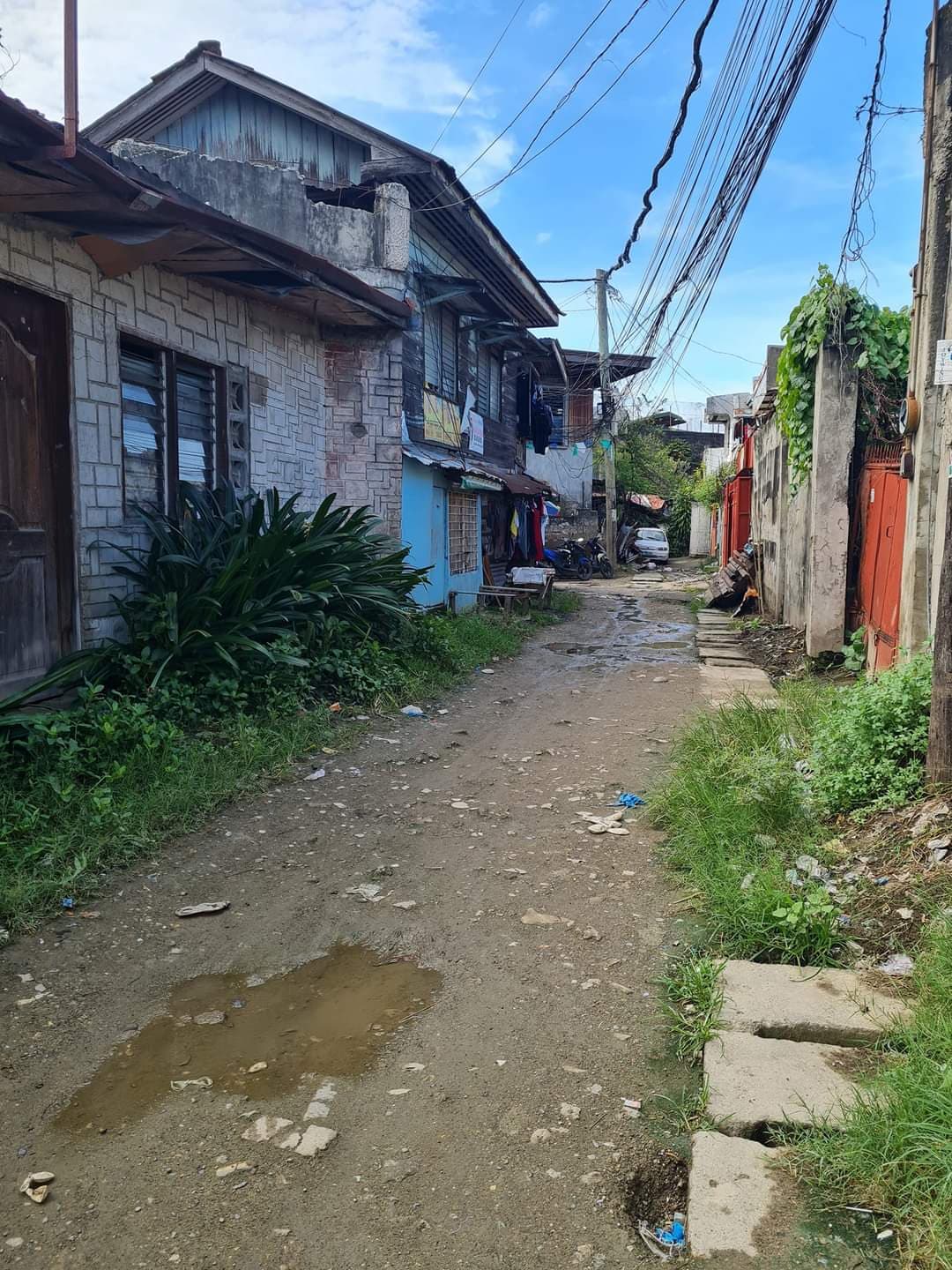 Condominium Studio Unit for Assume - photo 7