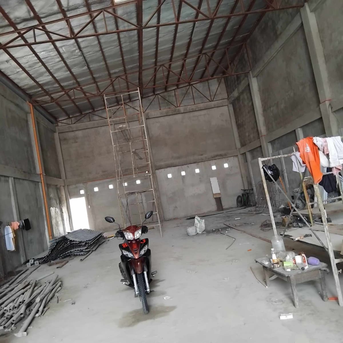Warehouse for Rent in Mandaue - photo 4