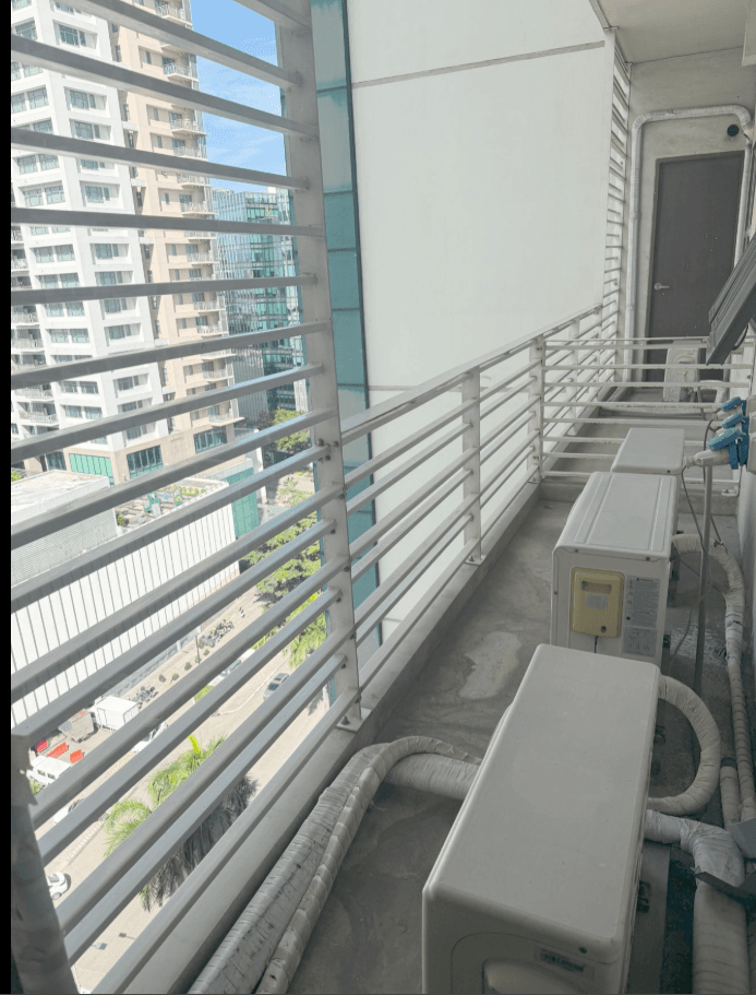 FOR RENT 2 BR in Avalon condominium - photo 4