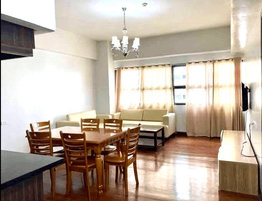 FOR RENT 2 BR in Avalon condominium - photo 1