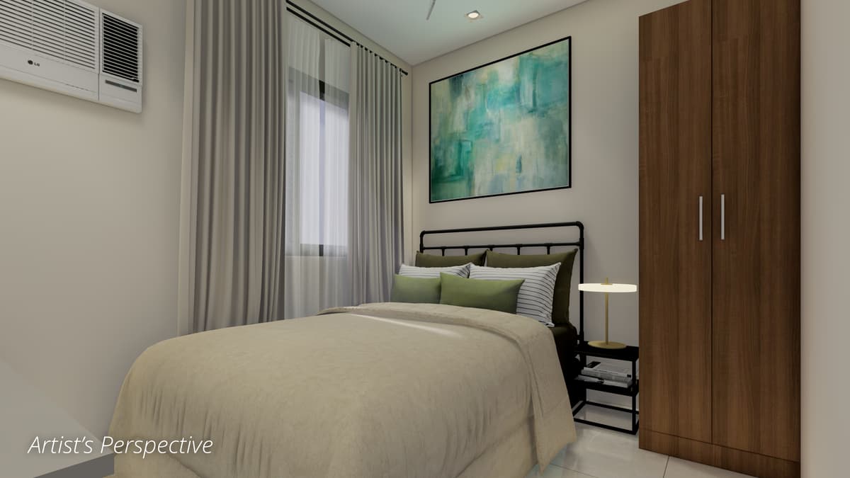 House and Lot For Sale in Jaro - photo 3