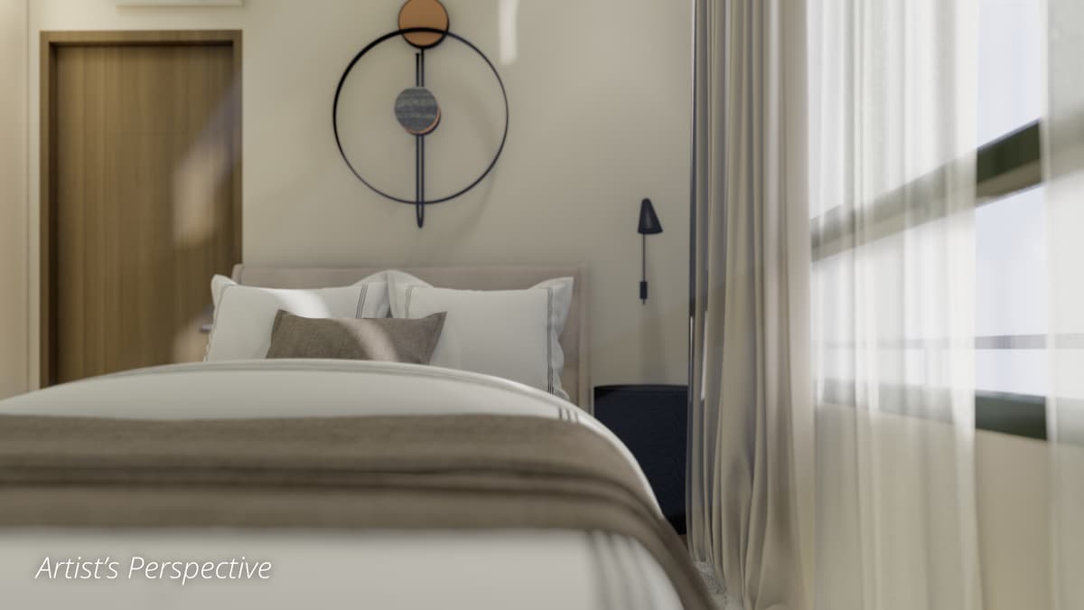 House and Lot For Sale in Jaro - photo 6