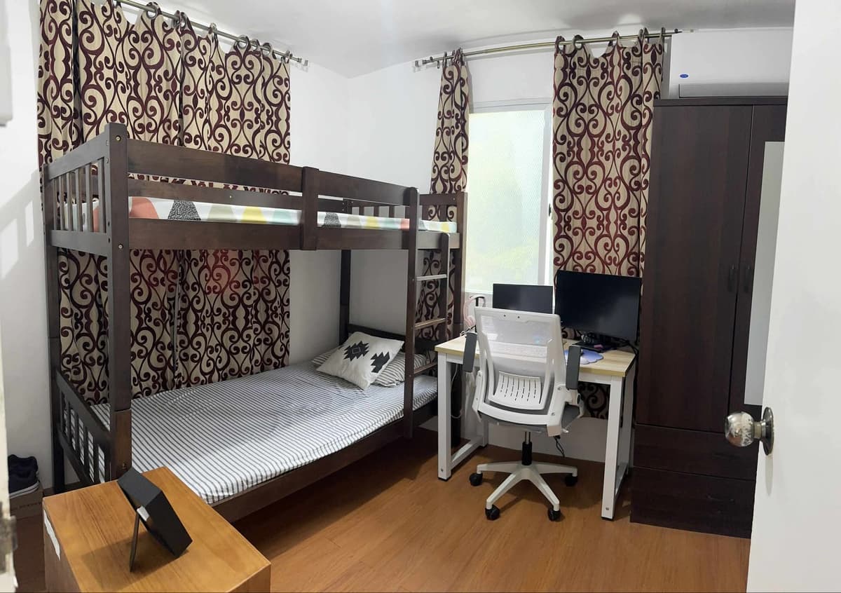 House and Lot - photo 7