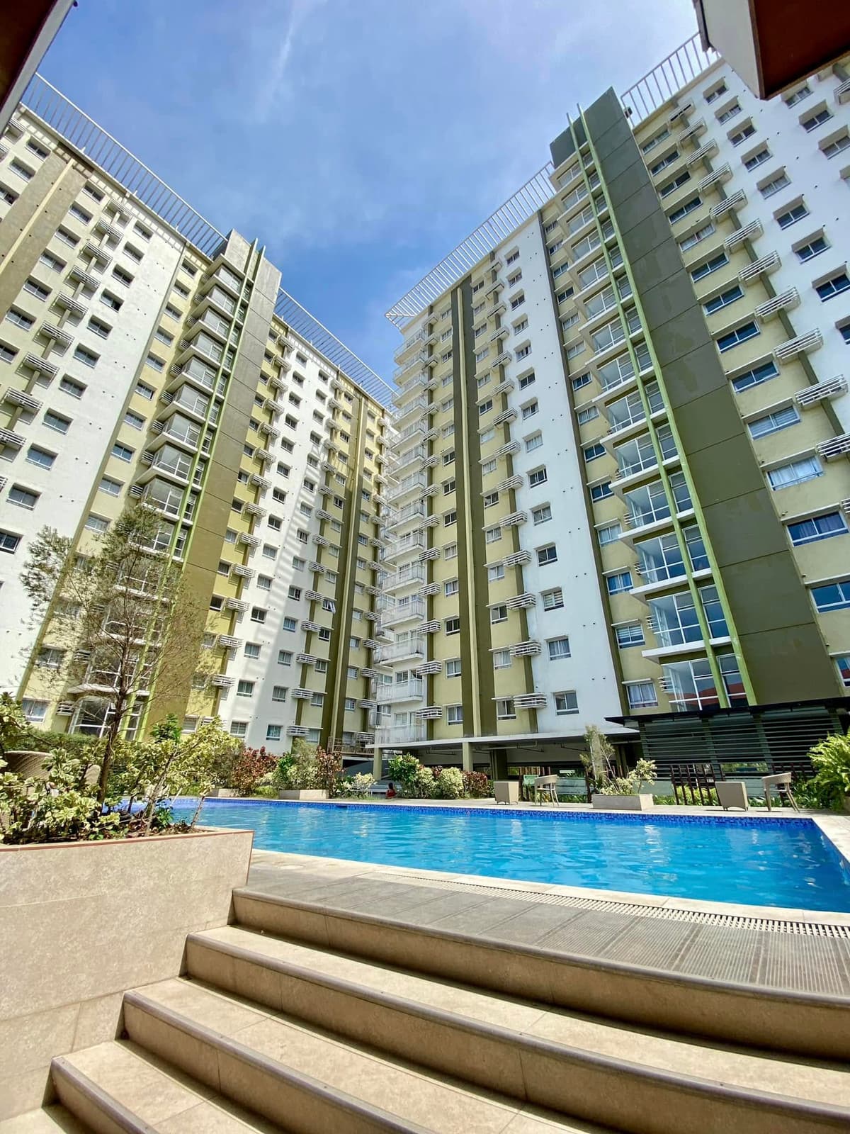 FOR ASSUME: Mesaverte Residences Condo (Cagayan de Oro City) - photo 2