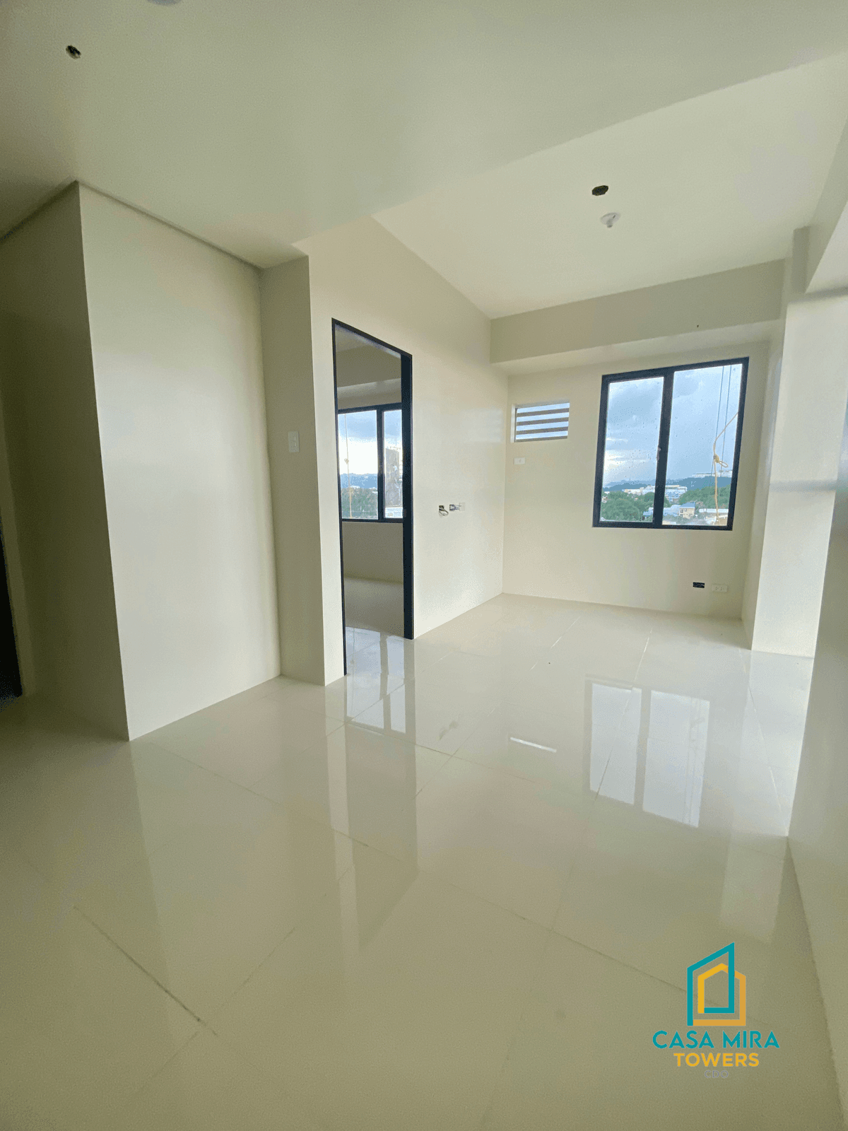 For Assume 1BR w Balcony, Bigger & Corner unit - photo 5