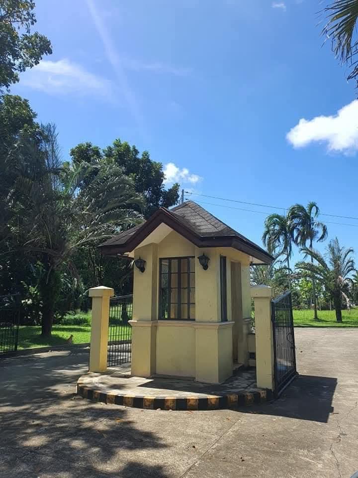 Two Lots Available - Villa Christina Subdivision, Victorias City - photo 3