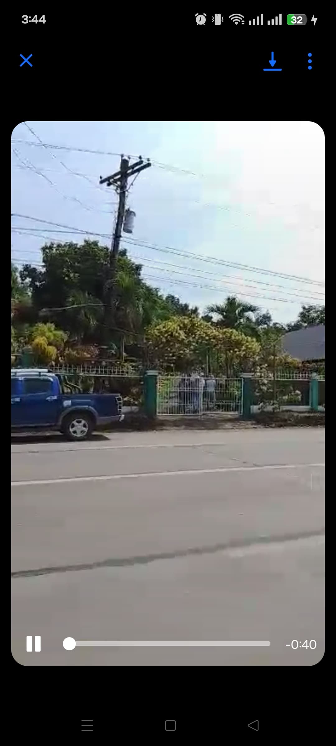 LOT FOE SALE 6,682sq.m. LOT AREA - photo 1